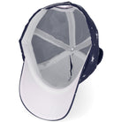 Czapka STARS KIDS NAVY