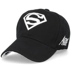 Czapka SUPERMAN CAP