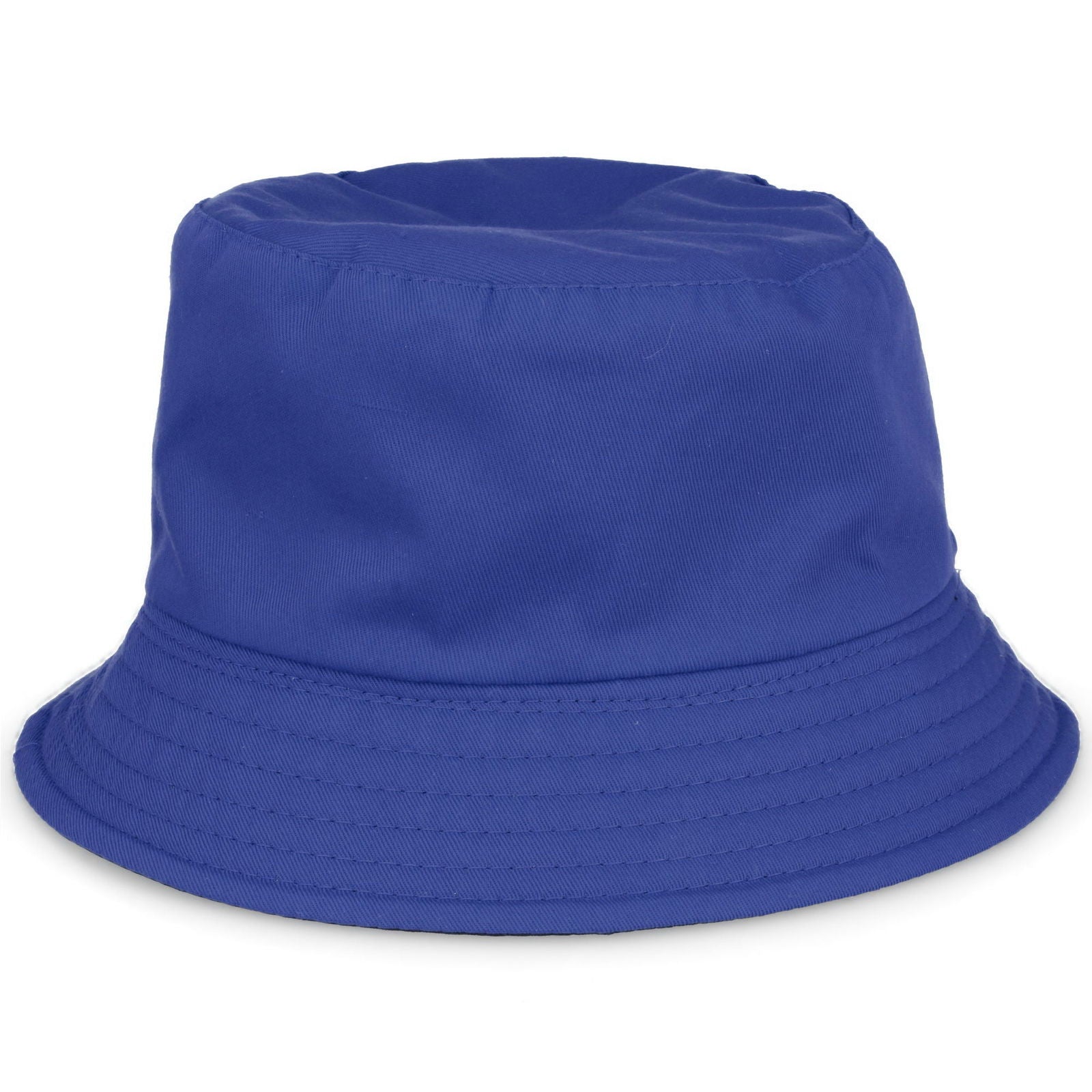 Kapelusz BUCKET HAT BLUE