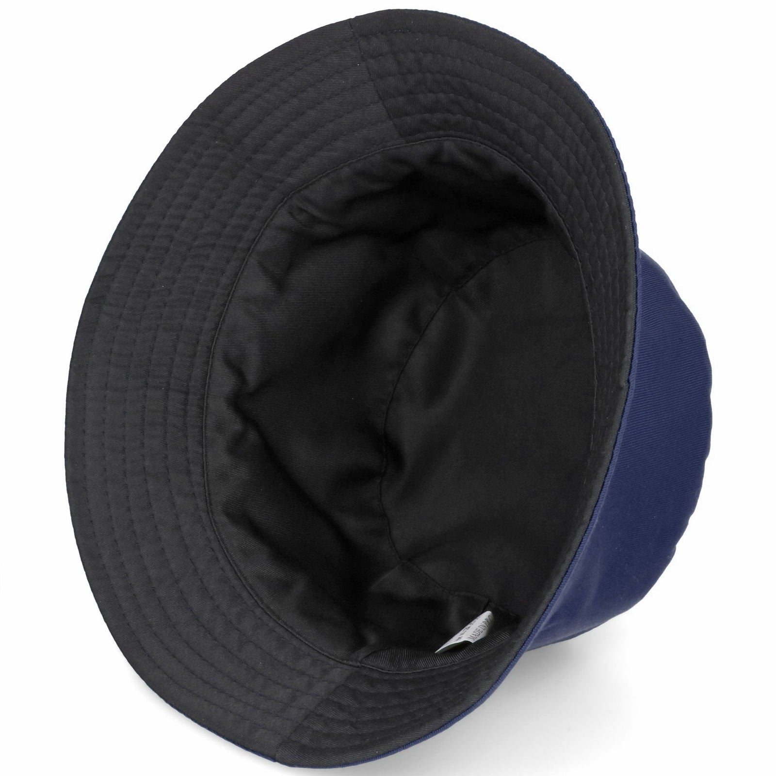 Kapelusz BUCKET HAT NAVY