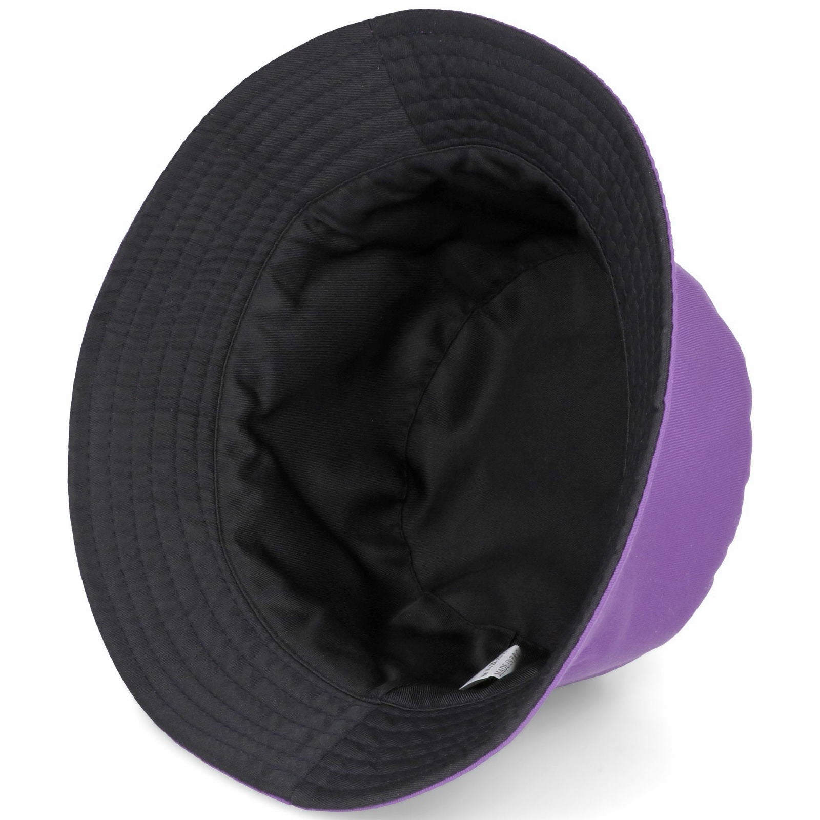 Kapelusz BUCKET HAT PURPLE