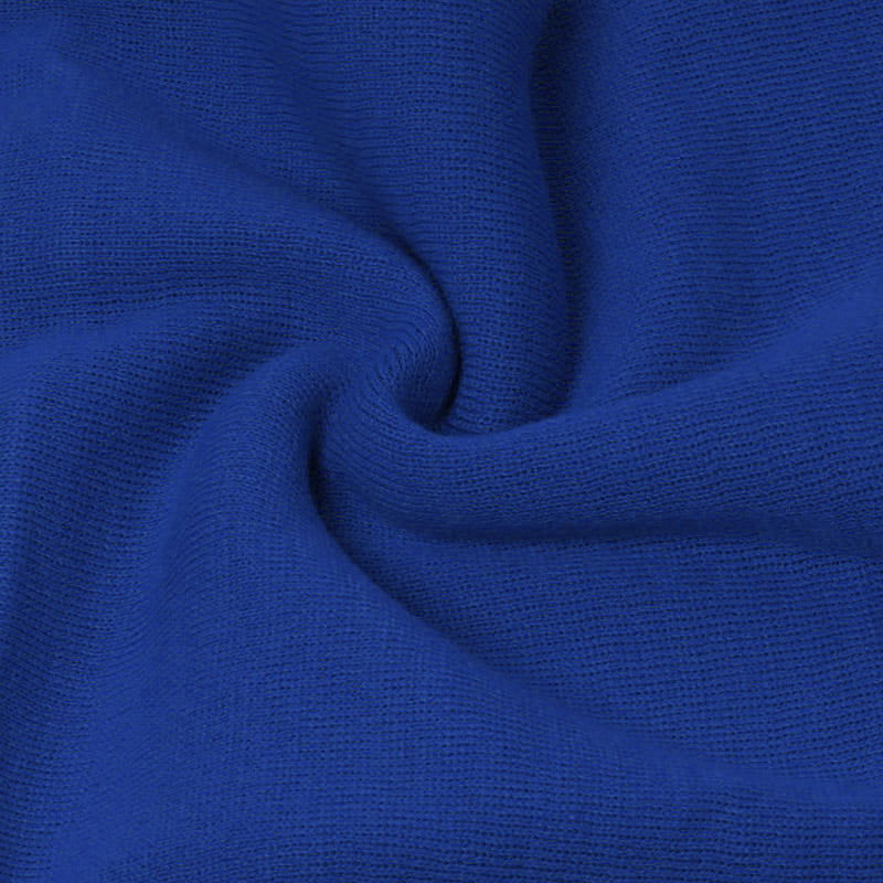 Komplet czapka i komin WARM DUET BLEU CHARDON