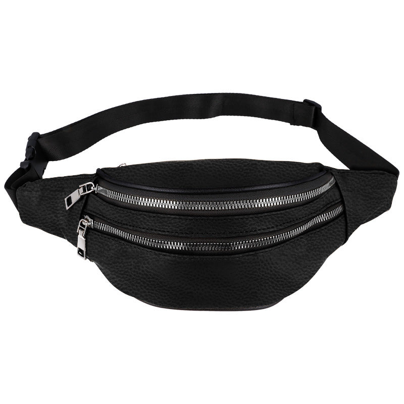 Nerka ACTIVE SLING black mat