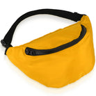 Nerka SMOOTH LEATHER YELLOW