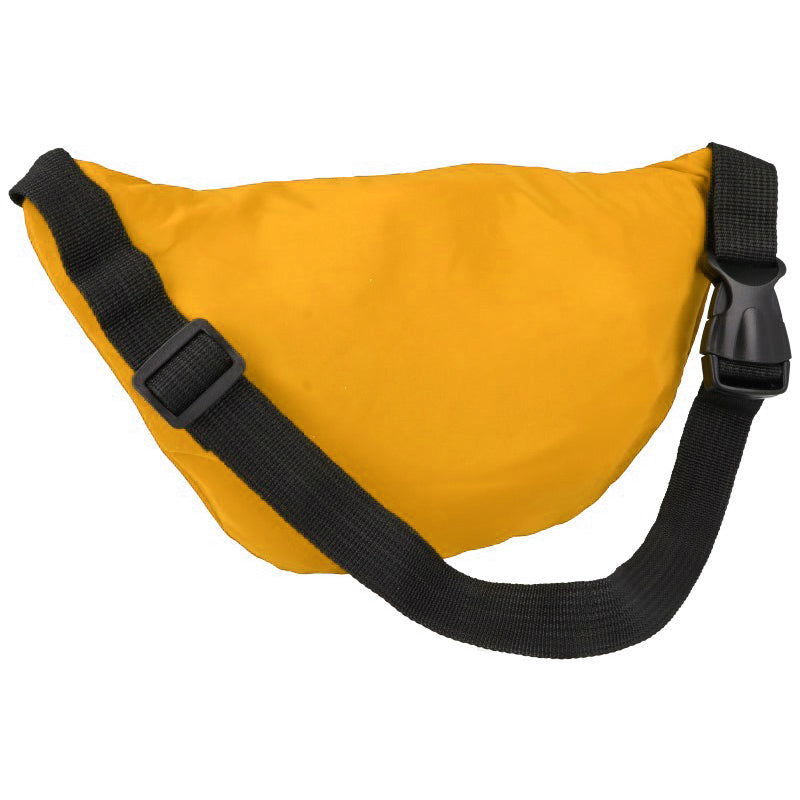 Nerka SMOOTH LEATHER YELLOW