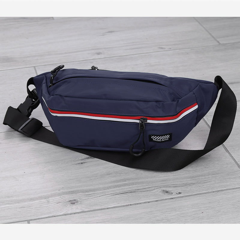 Nerka STREET POUCH NAVY