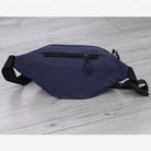 Nerka STREET POUCH NAVY