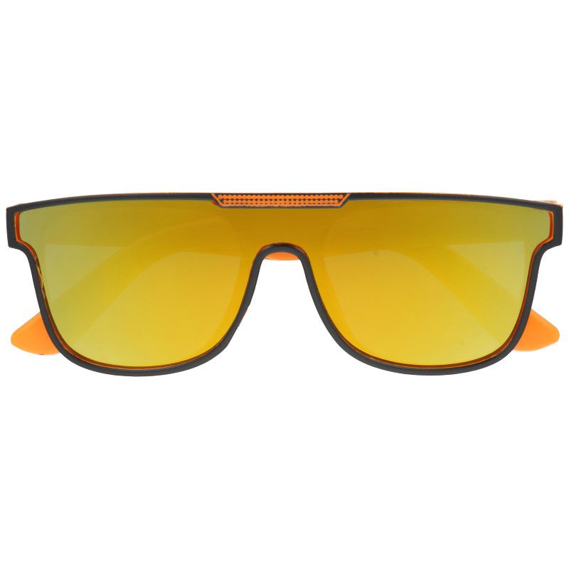 Okulary ASTER ORANGE