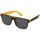 Okulary ASTER YELLOW