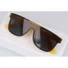 Okulary ASTER YELLOW