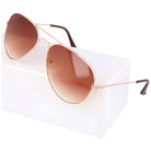 Okulary AVIATOR BR