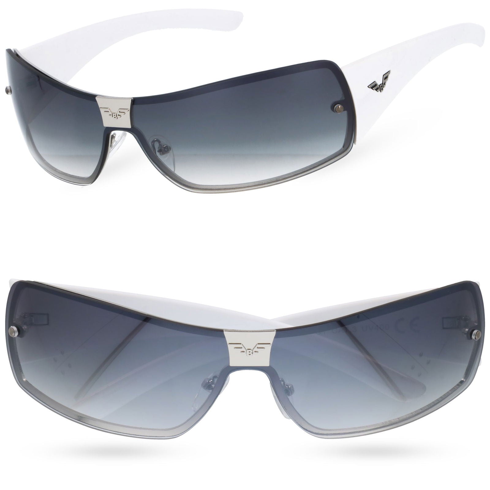 Okulary AVIATOR VISION ELITE 2