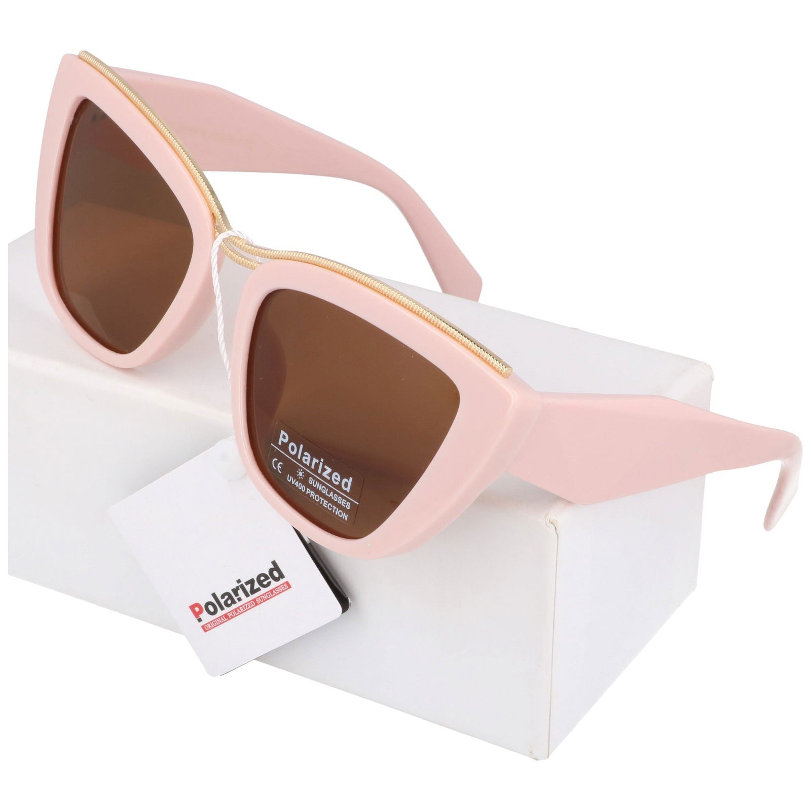 Okulary BERSHKA NEVO