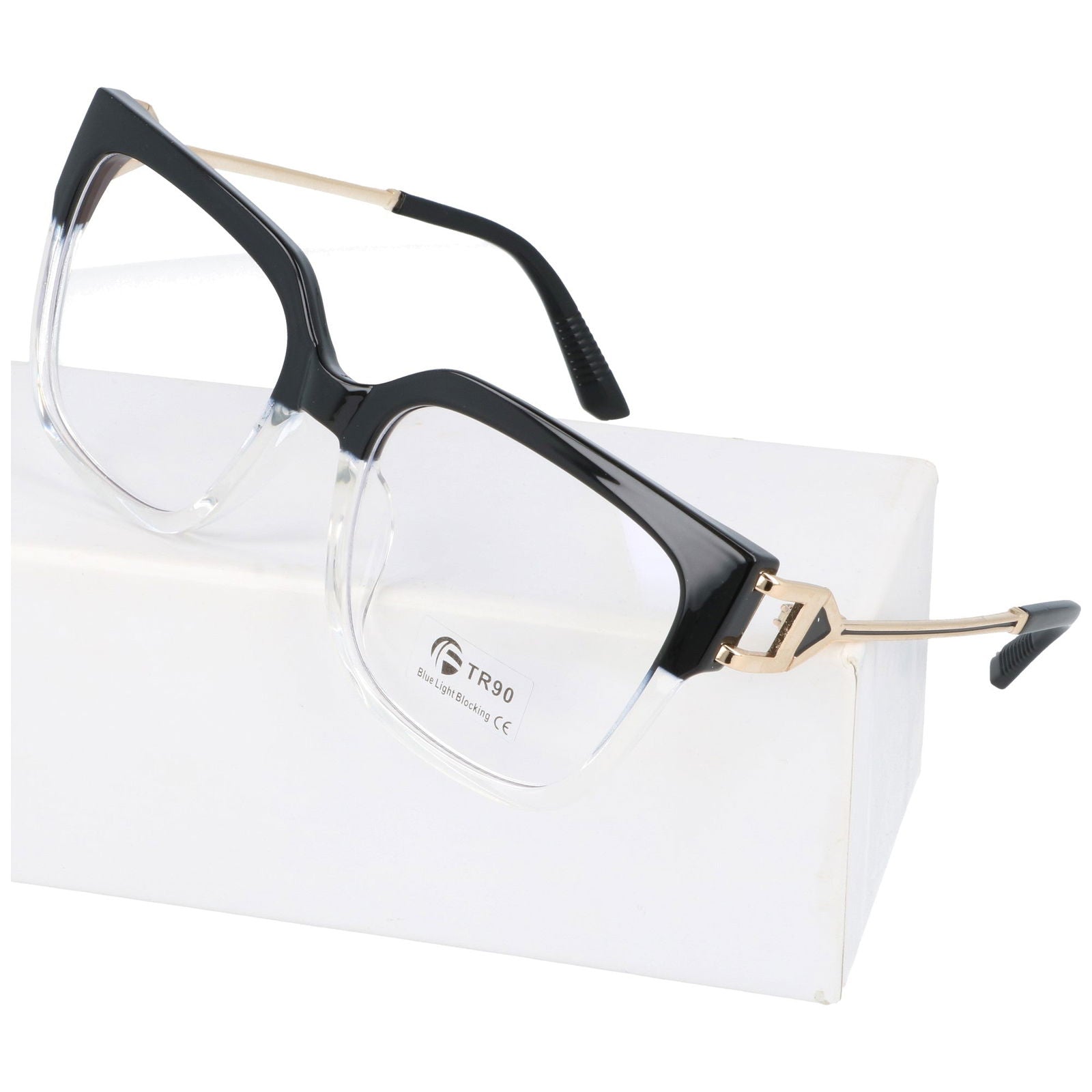 CHANEL（okima） BNIB Authentic CHANEL Large White Enamel CC Logo Gold Tone