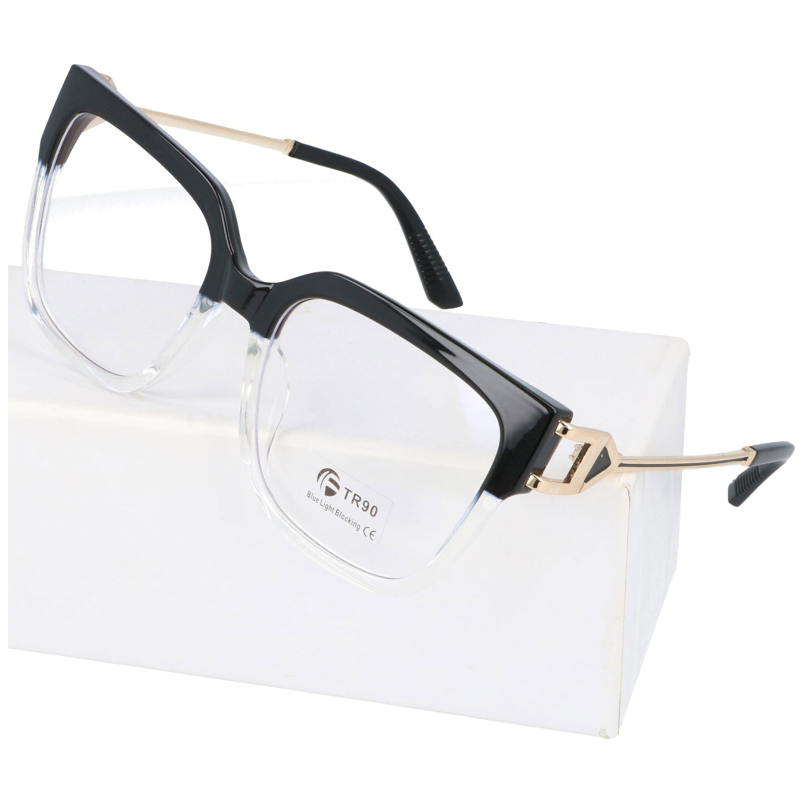 Okulary BIG CHANEL