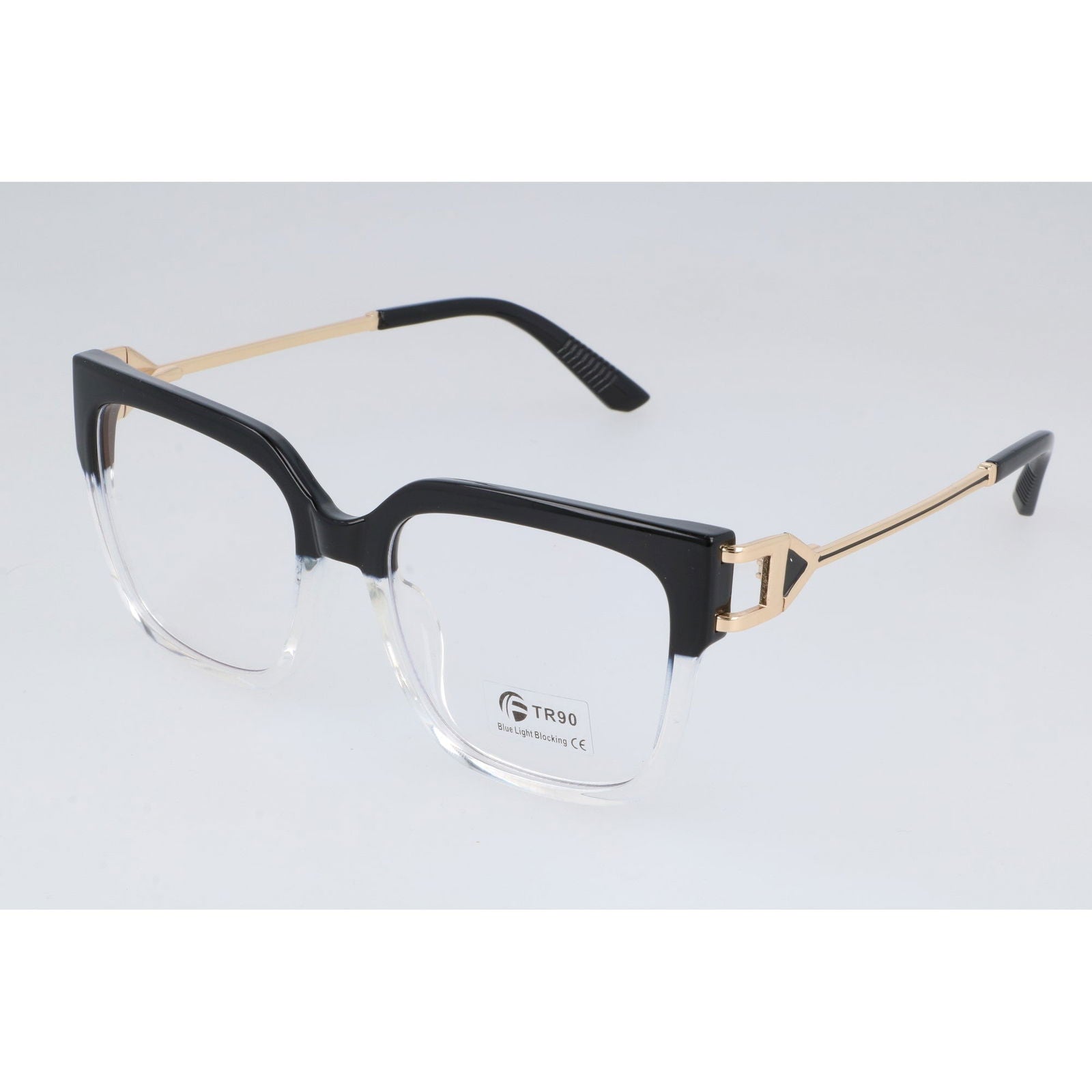 Okulary BIG CHANEL