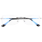 Okulary BLUE CLEAR VISION