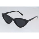 Okulary CATEYE BLACK