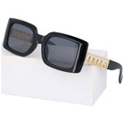 Okulary CHAIN VIEW GLASSES