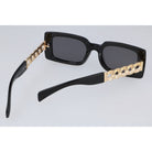 Okulary CHAIN VIEW GLASSES