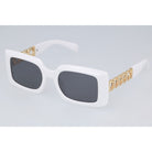 Okulary CHAIN VIEW GLASSES