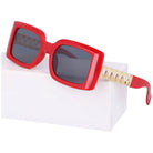 Okulary CHAIN VIEW GLASSES