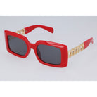 Okulary CHAIN VIEW GLASSES