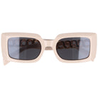 Okulary CHAIN VIEW GLASSES