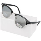 Okulary CHILIA SILVER