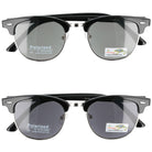 Okulary CHILIA SILVER