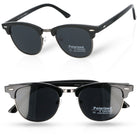 Okulary CLUBMASTE R BLACK