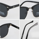 Okulary CLUBMASTE R BLACK