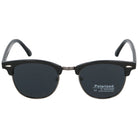 Okulary CLUBMASTE R BLACK