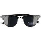 Okulary CLUBMASTE R BLACK