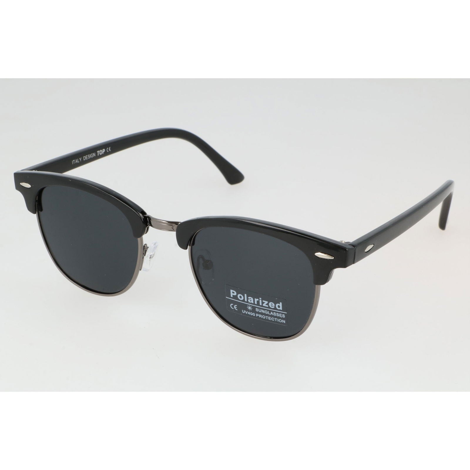 Okulary CLUBMASTE R BLACK