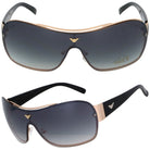 Okulary COLINE GOLD