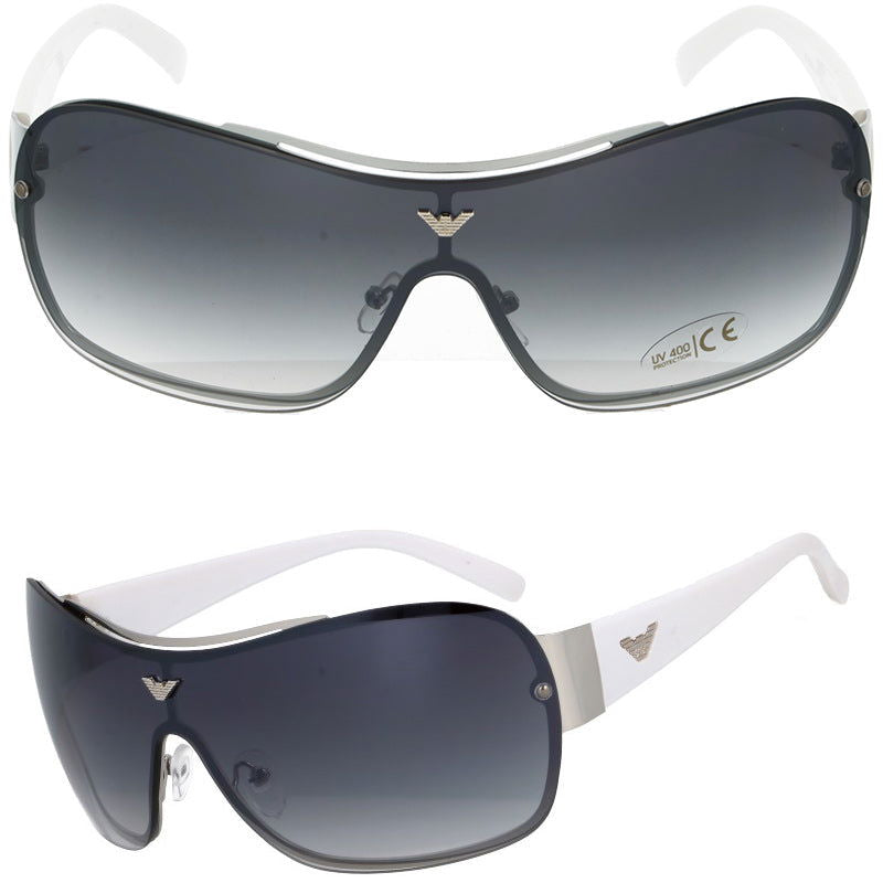 Okulary COLINE WHITE