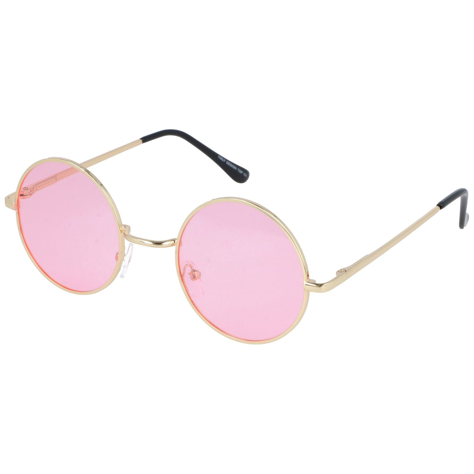 Okulary COLOR VISION PINK