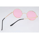 Okulary COLOR VISION PINK