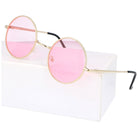 Okulary COLOR VISION PINK