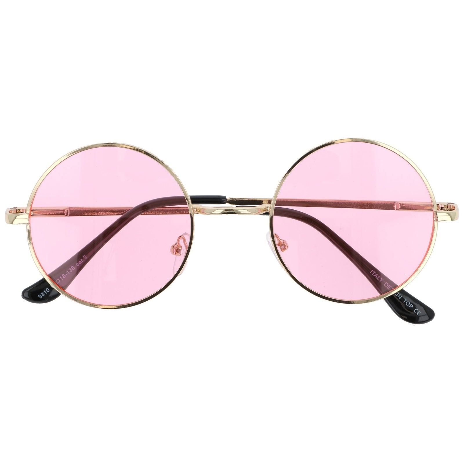 Okulary COLOR VISION PINK