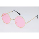 Okulary COLOR VISION PINK