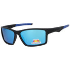 Okulary CYCLE BLUE