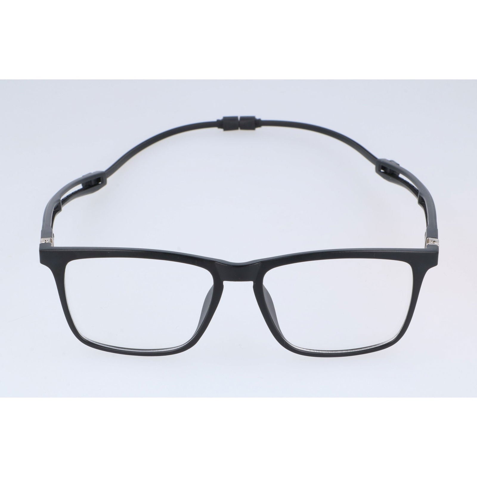 Okulary Clip-On 6w1 ZESTAW I