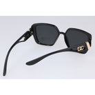 Okulary DC BLACK