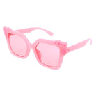 Okulary DORIS PINK