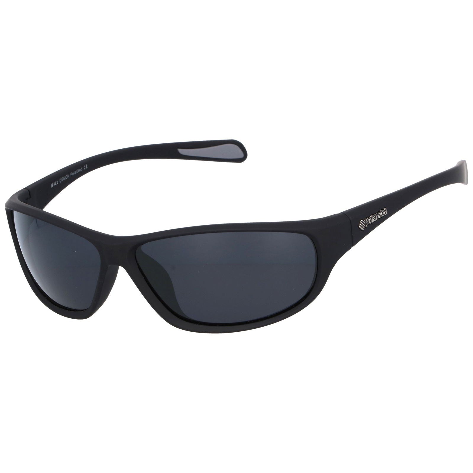 Okulary DYNAMICVIEW BLACK