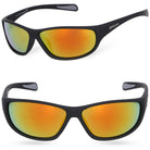 Okulary DYNAMICVIEW BLACK