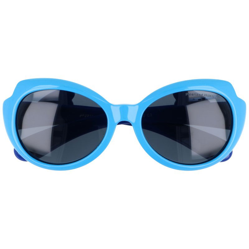 Okulary ED LIGHT BLUE