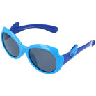 Okulary ED LIGHT BLUE